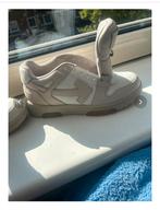 Off white, Ophalen of Verzenden, Zo goed als nieuw, Wit, Sneakers of Gympen