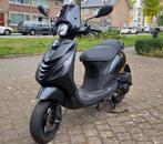Piaggio zip 4takt, Fietsen en Brommers, Scooters | Piaggio, Ophalen, Gebruikt, Zip, Benzine