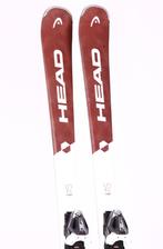 170 ski's HEAD V-SHAPE V2 LYT, grip walk, LYT tech, era 3.0