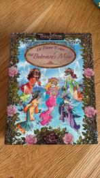 Thea Stilton - 1 Het betoverde meer, Boeken, Ophalen, Zo goed als nieuw, Thea Stilton