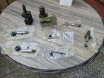 Wemo pons gereedschap, Ophalen, Gebruikt