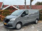 Renault Trafic 1.6 DCI 140PK 3 zits Marge geweldige staat, Voorwielaandrijving, Euro 5, 4 cilinders, Renault