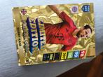 Voetbalplaatje, Ophalen of Verzenden, Zo goed als nieuw, Plaatje