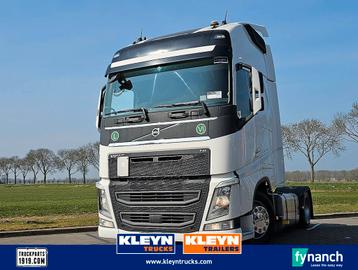 VOLVO FH 500 xl i-park-cool mega beschikbaar voor biedingen