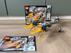 Lego Star Wars 75258, Kinderen en Baby's, Speelgoed | Duplo en Lego, Ophalen of Verzenden, Zo goed als nieuw