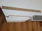 verdeler paxkast 75/100x58, Huis en Inrichting, Kasten | Kledingkasten, Ophalen, Kunststof, 50 tot 100 cm, Zo goed als nieuw