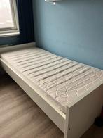 Eenpersoons bed, Ophalen, Gebruikt, 90 cm, Eenpersoons