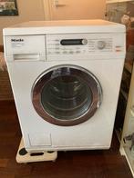 Miele Wasmachine type 5844, Witgoed en Apparatuur, Wasmachines, Ophalen, 1200 tot 1600 toeren, Gebruikt, Voorlader