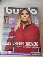 Te koop aangeboden: Dameskleding Patronen Tijdschriften. , Ophalen of Verzenden, Zo goed als nieuw, Vrouw, Knipmode