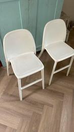 Ikea kinder kruk 2 stuks samen €25, Ophalen, Gebruikt, Stoel(en)