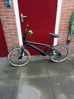 Bmx crosfiets, Ophalen of Verzenden, Zo goed als nieuw, Staal