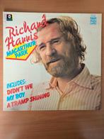 Richard Harris - Macarthur Park lp, Ophalen of Verzenden, Zo goed als nieuw