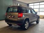 Skoda Yeti 1.2 TSI | Trekhaak | Xenon | Cruise, Auto's, Skoda, Voorwielaandrijving, Stof, Gebruikt, Met garantie (alle)