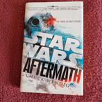 Star Wars Aftermath hardcover Engels, Boeken, Science fiction, Chuck Wendig, Ophalen of Verzenden, Zo goed als nieuw