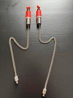 2 Solar Ipro  Body s verzwaard  met Ketting, Ophalen of Verzenden, Gebruikt, Overige typen