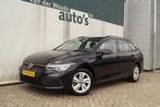 Volkswagen Golf Variant 1.0 eTSI 110pk DSG Life -NAVI-PDC-, 65 €/maand, Stof, Gebruikt, Origineel Nederlands