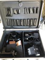 Foto Camera Yashica Minister-D Analoge, Ophalen of Verzenden, Gebruikt, Spiegelreflex, Overige Merken