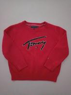 Tommy Hilfiger trui 98, Kinderen en Baby's, Kinderkleding | Maat 98, Trui of Vest, Ophalen of Verzenden, Jongen, Tommy Hilfiger