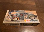 Old Ironsides 1:32 Aurora, Ophalen, Nieuw, Tractor of Landbouw, Overige merken