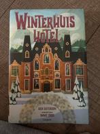 Winterhuis Hotel - Ben Guterson, Boeken, Ophalen, Gelezen, Fictie algemeen