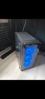 Gaming PC RTX3070 Ryzen 7 3800x, Ophalen of Verzenden, Gaming, 3 tot 4 Ghz, SSD