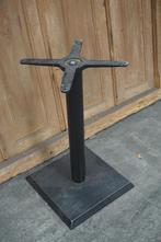 Satelliet tafelpoot, Tafelpoot, Gebruikt, 50 tot 100 cm, Metaal