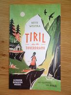 Tiril en de toverdrank, Ophalen of Verzenden, Zo goed als nieuw, Bette Westera, Fictie algemeen