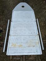Aluminium bodem voor rubberboot, Ophalen, Gebruikt, Overige typen, Motorboot