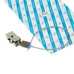 FAST FT95382 Deurslot, Nieuw, Achter, Citroën, Verzenden