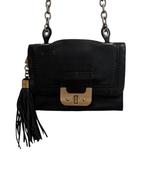 Diane von Furstenberg schoudertas, Sieraden, Tassen en Uiterlijk, Tassen | Damestassen, Schoudertasje, Zwart, Ophalen of Verzenden