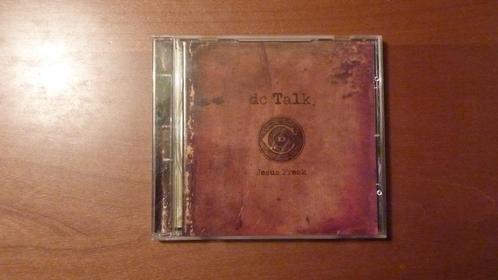 DC Talk - Jesus Freak, Cd's en Dvd's, Cd's | Rock, Alternative, Ophalen of Verzenden