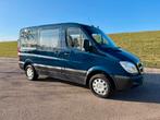 Mercedes Sprinter Rolstoelbus – Zelfrijder –  Aangepast, Automaat, Achterwielaandrijving, 4 cilinders, Diesel