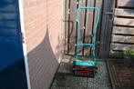 Handgrasmaaier Gardena, Ophalen, Gebruikt, Handgrasmaaier, 30 t/m 39 cm