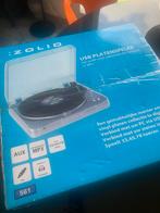 Zolid USB Platenspeler, Gebruikt, USB-aansluiting, Platenspeler, Ophalen