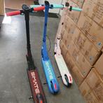 Kinder elektrische step, Ophalen of Verzenden, Nieuw, Elektrische step (E-scooter), Simati