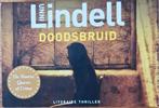 Unni Lindell - Doodsbruid DL, Boeken, Thrillers, Unni Lindell, Ophalen of Verzenden, Zo goed als nieuw, Nederland
