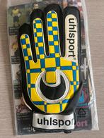 Keepershandschoenen Uhlsport, Verzamelen, Ophalen of Verzenden, Zo goed als nieuw, Buitenlandse clubs