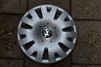 1 losse originele wieldop Volkswagen Polo 14 inch (Model 3), Auto diversen, Wieldoppen, Ophalen of Verzenden, Gebruikt