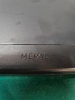 Broodtrommel klein en groot mepal, Ophalen of Verzenden, 'T Olde Gre-j, Info@toldegrej.nl, Endepoelstraat 20f Didam