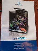 Zo goed als nieuw 3 maanden gebruikt.350 euro, Ophalen, Zo goed als nieuw, Gevuld zeewateraquarium