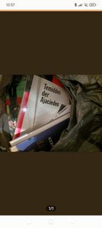 Temidden der Ajacieden - Hardgras, Ophalen of Verzenden, Gelezen, Hardgras