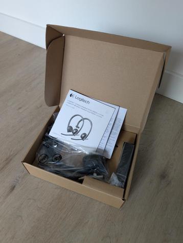 Logitech H820e headset beschikbaar voor biedingen