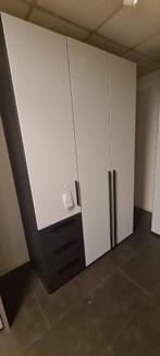 Nolte Horizont 100 draaideurkast 150Bx240HGx60D, Huis en Inrichting, Kasten | Kledingkasten, Overige materialen, 100 tot 150 cm