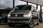 Volkswagen Transporter 2.0 TDI - SCHUIFDAK - DUBB. SCHUIFDEU, Euro 5, Stof, Gebruikt, Zwart