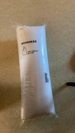 Ikea dekbed (myskgräs), Eenpersoons, Wit, Nieuw, Ophalen of Verzenden