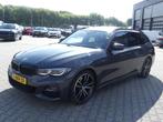 BMW 3-serie Touring 330D 6-Cilinder Business Edition Plus M-, Auto's, BMW, Automaat, Achterwielaandrijving, 2993 cc, 193 €/maand