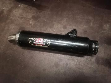 Devil uitlaatsysteem gsxr 1100 w beschikbaar voor biedingen