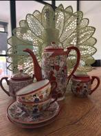 Chinees seerviesje, Ophalen of Verzenden