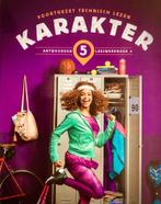 ️🔴 OPRUIMING! 🔴 groep 5 tech.lezen Karakter, begr lezen, Ophalen of Verzenden, Gelezen, Overige niveaus, Nederlands