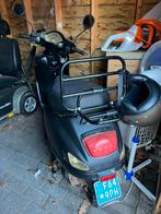 Mooie La Souris/AGM scooter, Fietsen en Brommers, Snorfietsen en Snorscooters, Overige merken, Ophalen of Verzenden, Zo goed als nieuw